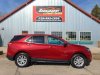 Pre-Owned 2021 Chevrolet Equinox LT