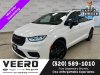 Pre-Owned 2024 Chrysler Pacifica Limited