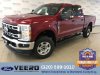 New 2026 Ford Super Duty F-350 SRW Platinum