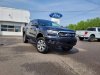 Pre-Owned 2022 Ford Ranger Lariat