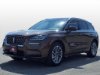 Pre-Owned 2022 Lincoln Corsair Grand Touring