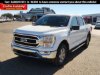 Pre-Owned 2022 Ford F-150 Lariat