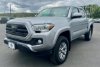 Pre-Owned 2019 Toyota Tacoma TRD Sport
