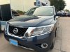 Pre-Owned 2015 Nissan Pathfinder Platinum