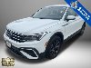 Pre-Owned 2024 Volkswagen Tiguan SE 4Motion