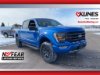 Pre-Owned 2021 Ford F-150 Tremor