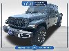Pre-Owned 2026 Jeep Gladiator Sahara 4x4