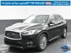 Pre-Owned 2024 INFINITI QX50 Luxe