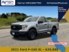 Certified Pre-Owned 2021 Ford F-150 XL