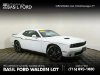 Pre-Owned 2023 Dodge Challenger SXT