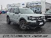 Pre-Owned 2024 Ford Bronco Sport Big Bend