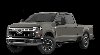 New 2027 Ford Super Duty F-350 SRW LARIAT