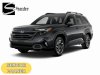 Pre-Owned 2025 Subaru Forester Limited