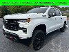 Pre-Owned 2025 Chevrolet Silverado 1500 4WD Crew Cab Short Bed LT Trail Boss
