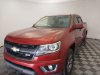 Pre-Owned 2016 Chevrolet Colorado Z71
