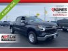 Pre-Owned 2024 Chevrolet Silverado 1500 LT