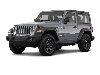 Certified Pre-Owned 2020 Jeep Wrangler Sport S