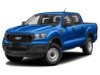 Pre-Owned 2023 Ford Ranger XL