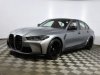 Certified Pre-Owned 2024 BMW M3 Competition xDrive