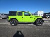 Pre-Owned 2021 Jeep Wrangler Unlimited Rubicon