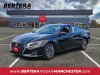 Pre-Owned 2024 Nissan Altima 2.5 SV
