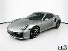 Pre-Owned 2018 Porsche 911 Turbo S