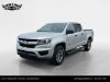 Pre-Owned 2020 Chevrolet Colorado Work Truck