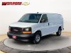 Pre-Owned 2017 GMC Savana 2500