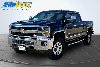 Pre-Owned 2017 Chevrolet Silverado 3500HD LTZ