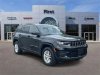 Pre-Owned 2025 Jeep Grand Cherokee Laredo