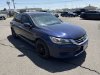 Pre-Owned 2015 Honda Accord LX
