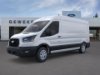 Unknown 2026 Ford Transit 250