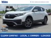 Pre-Owned 2021 Honda CR-V EX-L