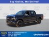 New 2025 Ford F-150 XLT