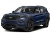 Pre-Owned 2024 Ford Explorer ST