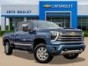 Pre-Owned 2025 Chevrolet Silverado 2500HD 4WD Crew Cab Standard Bed High Country