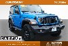 Pre-Owned 2025 Jeep Wrangler Sport
