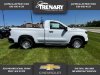 New 2025 Chevrolet Silverado 1500 Work Truck