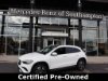 Certified Pre-Owned 2025 Mercedes-Benz GLA 250 4MATIC