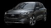 New 2025 Ford Escape Hybrid ST-Line Elite