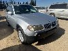 Pre-Owned 2004 BMW X3 2.5i