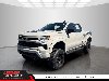Pre-Owned 2026 Chevrolet Silverado 1500 4WD Crew Cab Short Bed RST