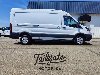 Pre-Owned 2023 Ford E-Transit 350