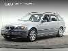 Pre-Owned 2003 BMW 3 Series 325xi