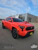Pre-Owned 2024 Toyota Tacoma TRD Sport