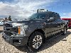 Pre-Owned 2018 Ford F-150 Lariat