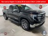 Pre-Owned 2024 GMC Sierra 1500 SLE