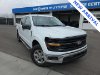 Pre-Owned 2024 Ford F-150 XLT