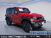 New 2026 Jeep Wrangler Sport S
