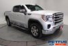 Pre-Owned 2022 GMC Sierra 1500 Limited SLE